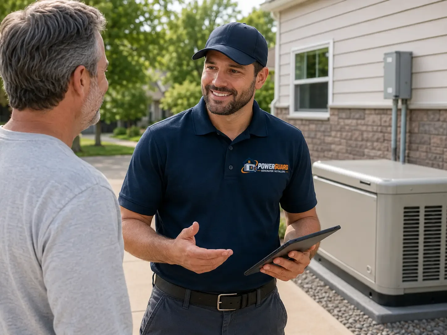 Generator Installation Whitefish, MT FAQs